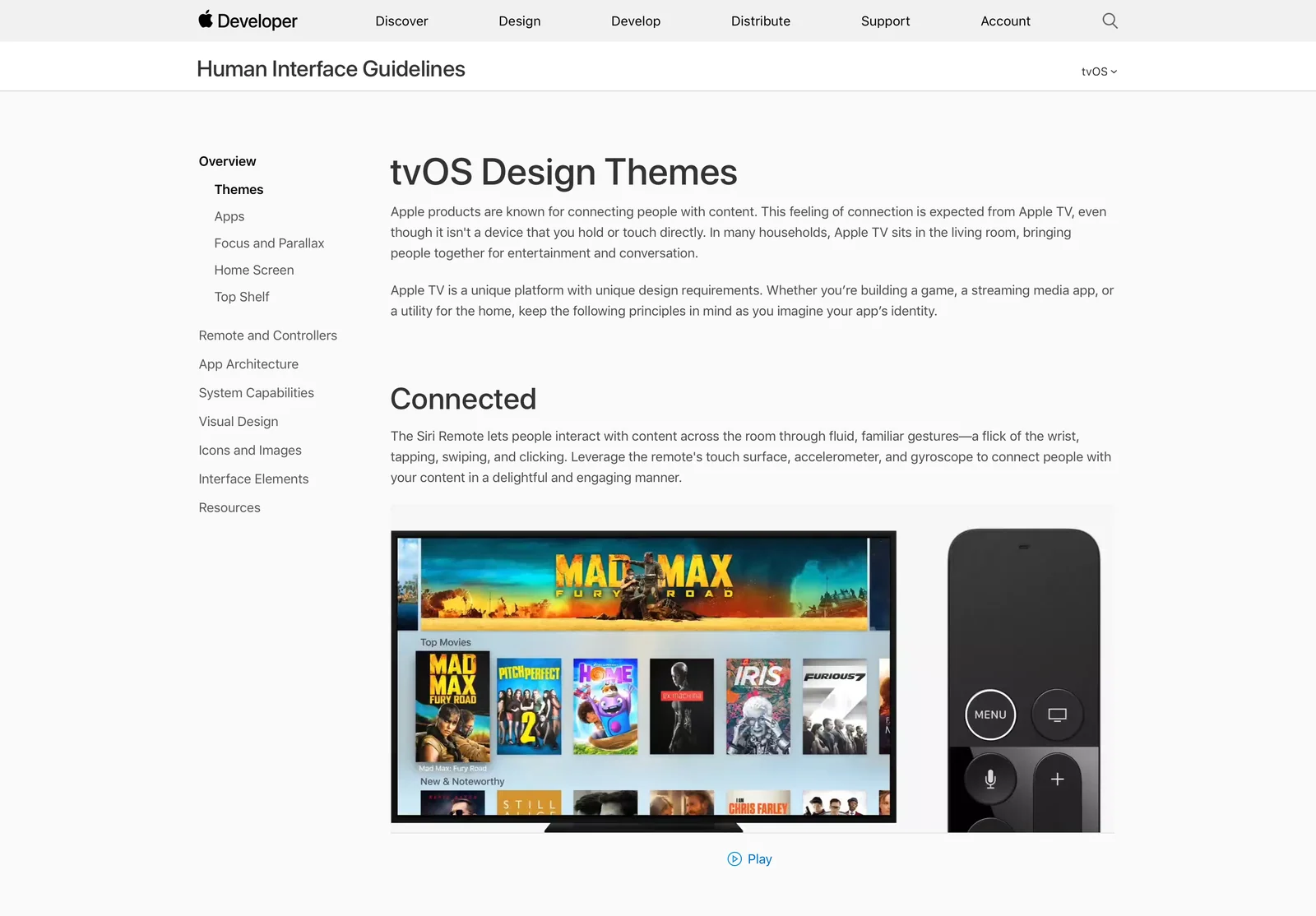 Apple HIG