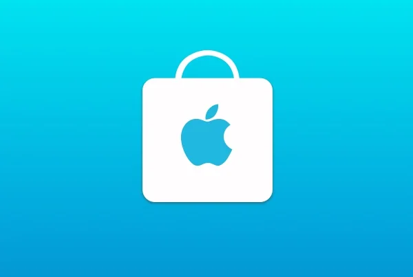 Apple Online Store iPad App