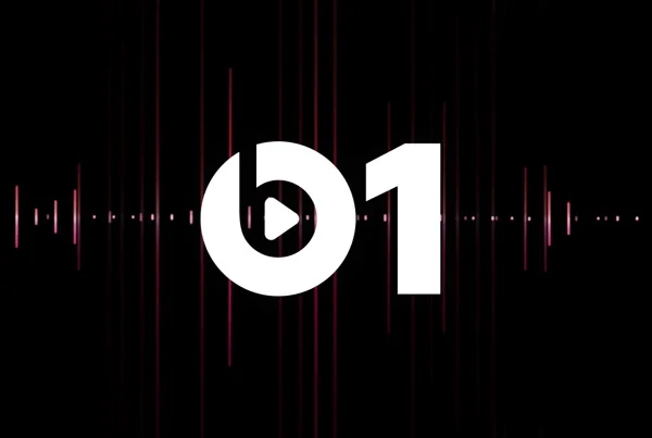 Beats 1 Radio