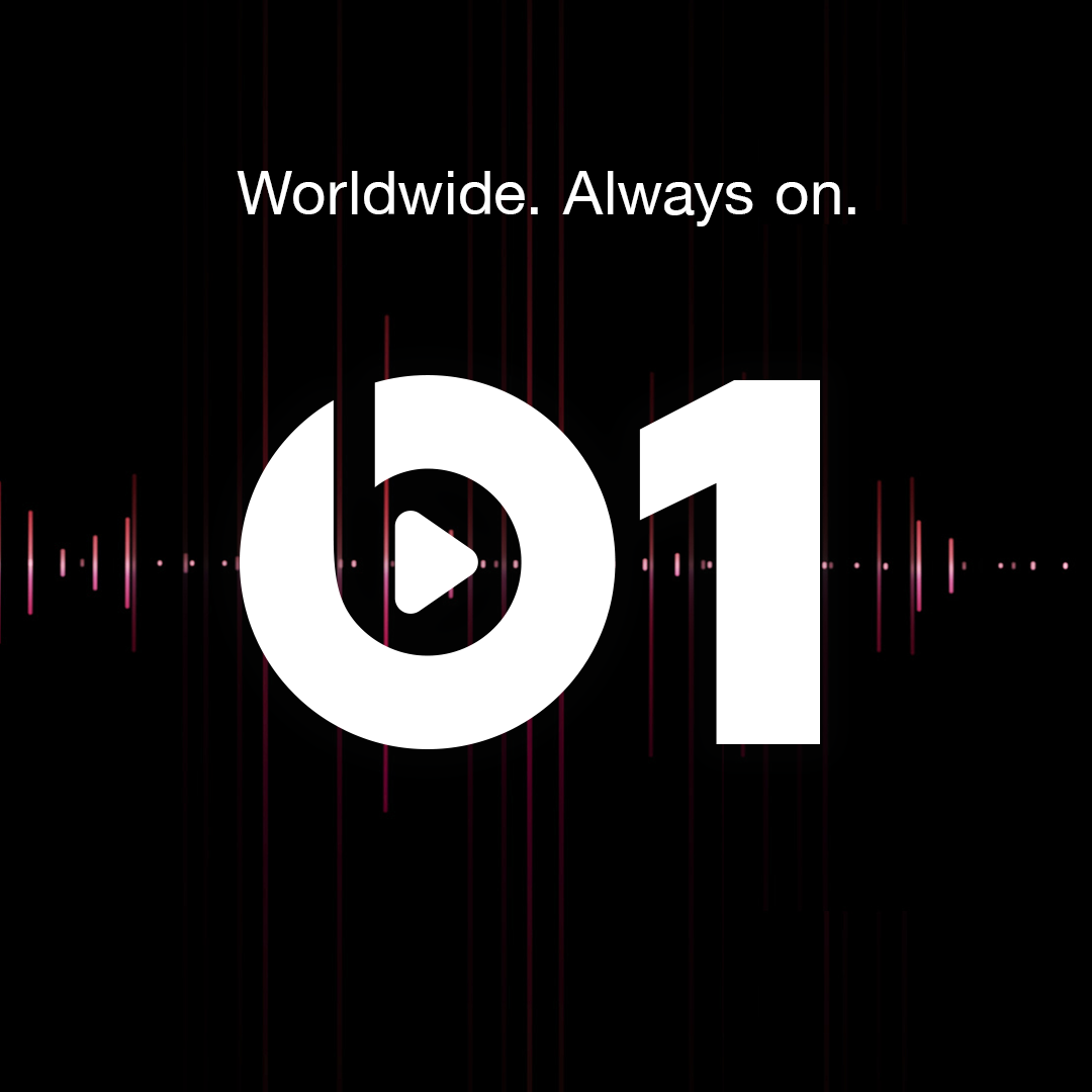 Beats 1 Radio