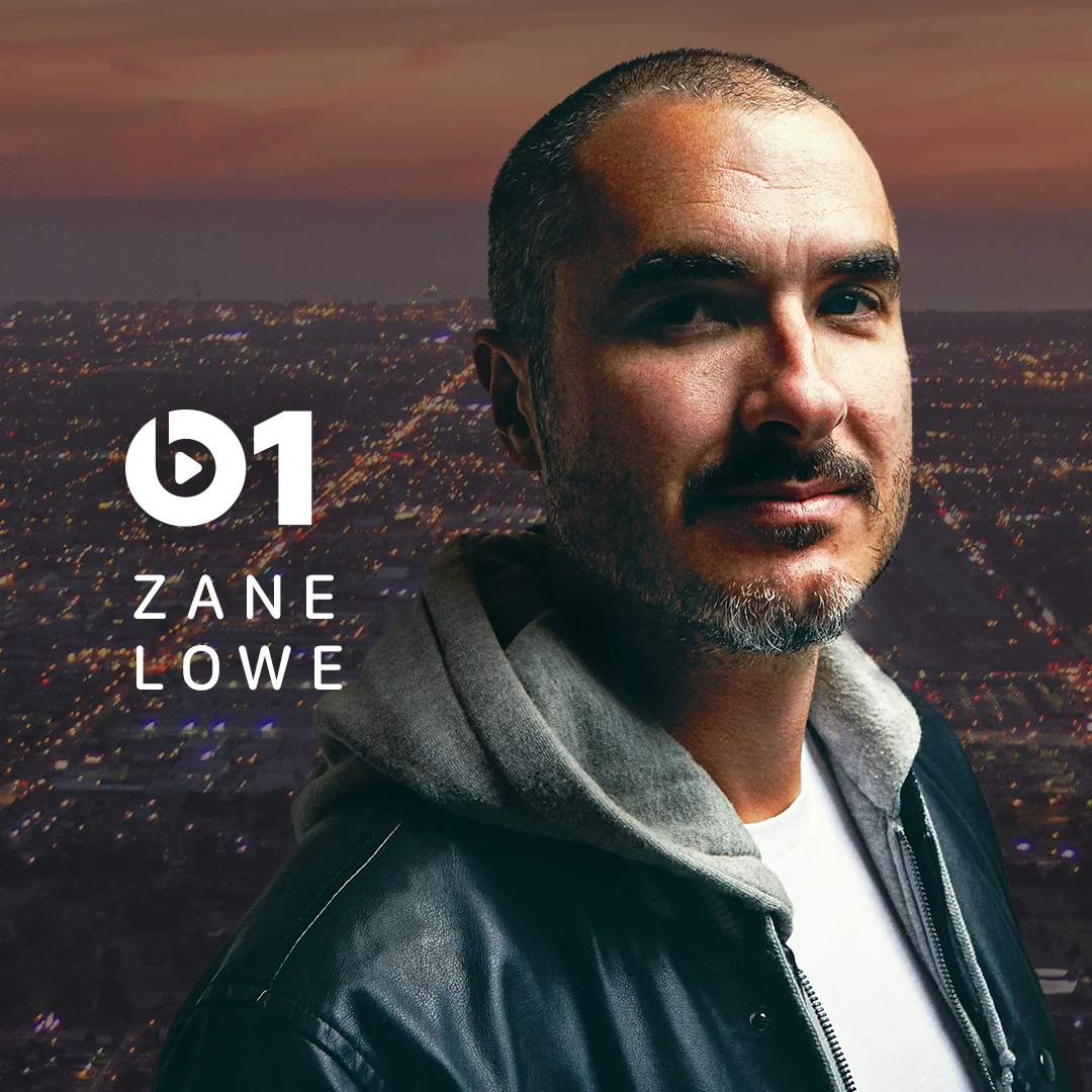 Beats 1 Radio