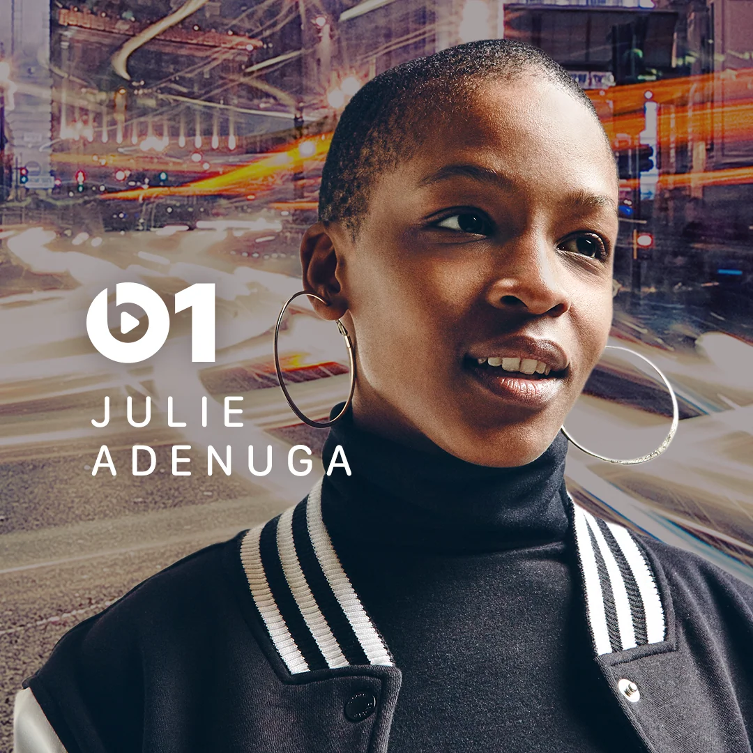 Beats 1 Radio