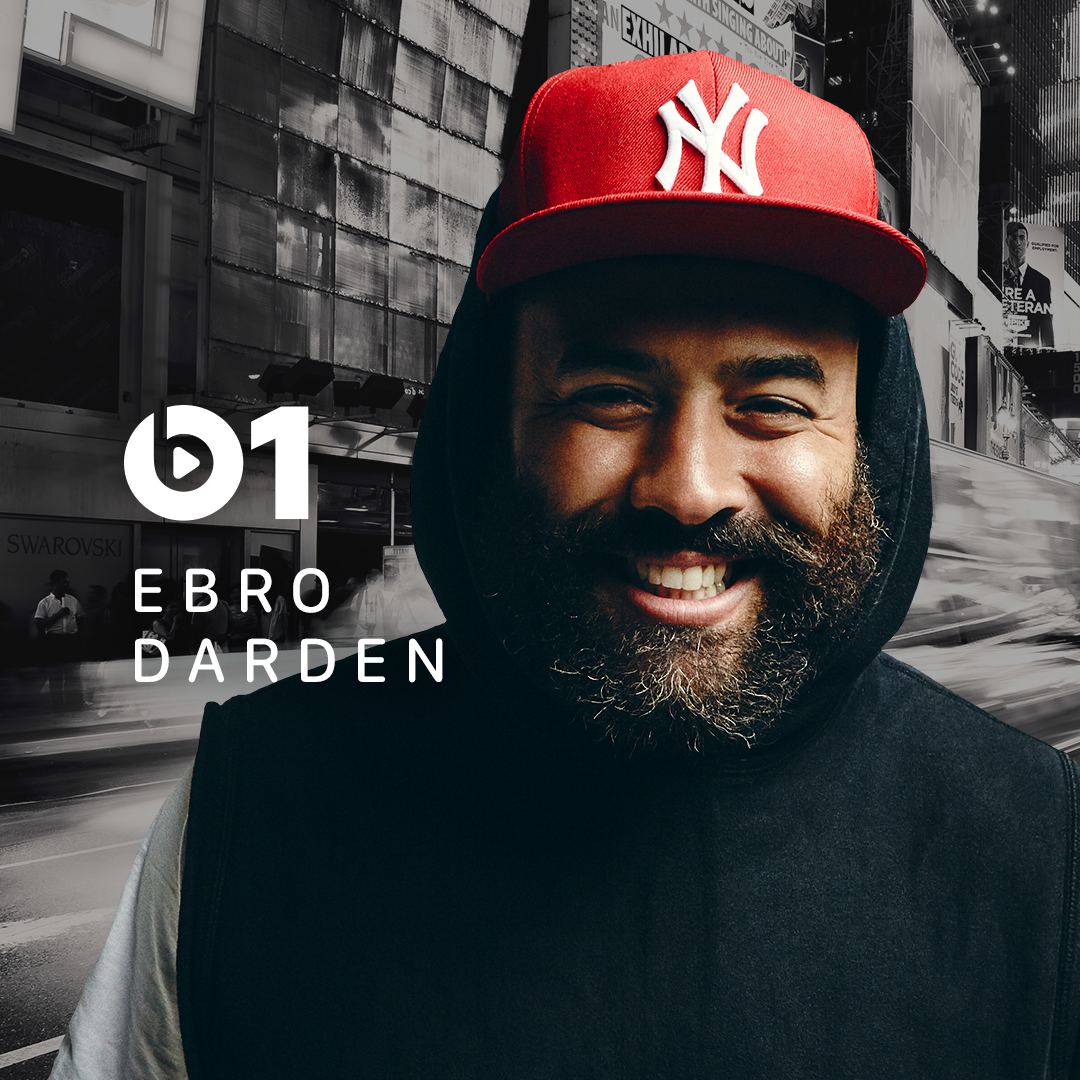Beats 1 Radio