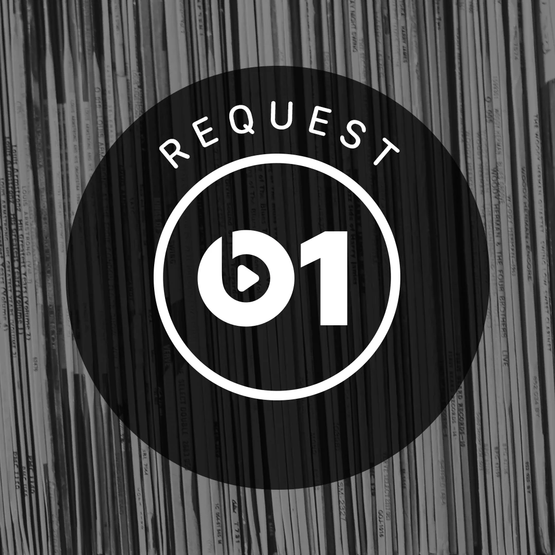 Beats 1 Radio