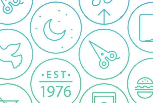 iAd Iconography