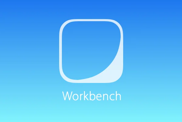 iAd Workbench