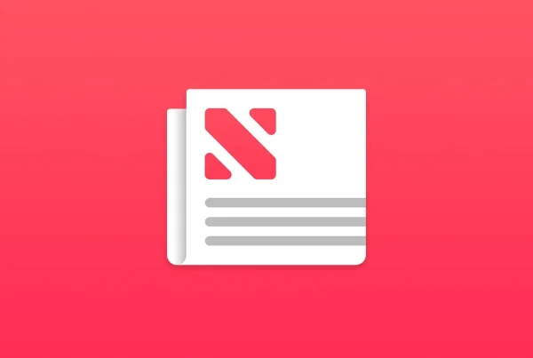 News Spotlight Email