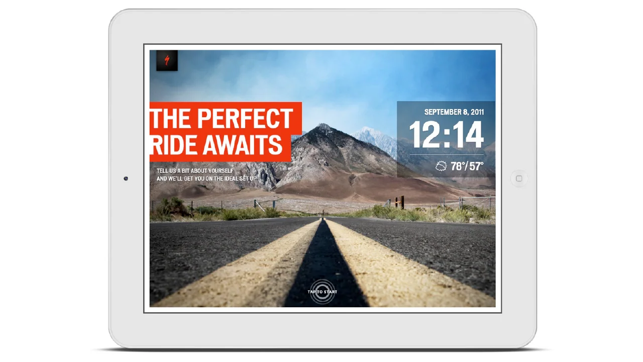 Specialized Digital in Retail