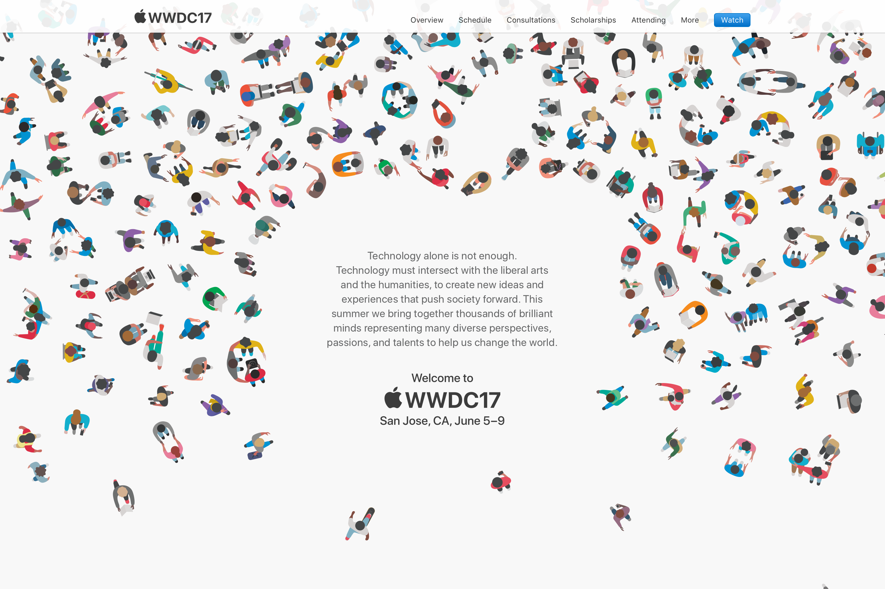 WWDC17