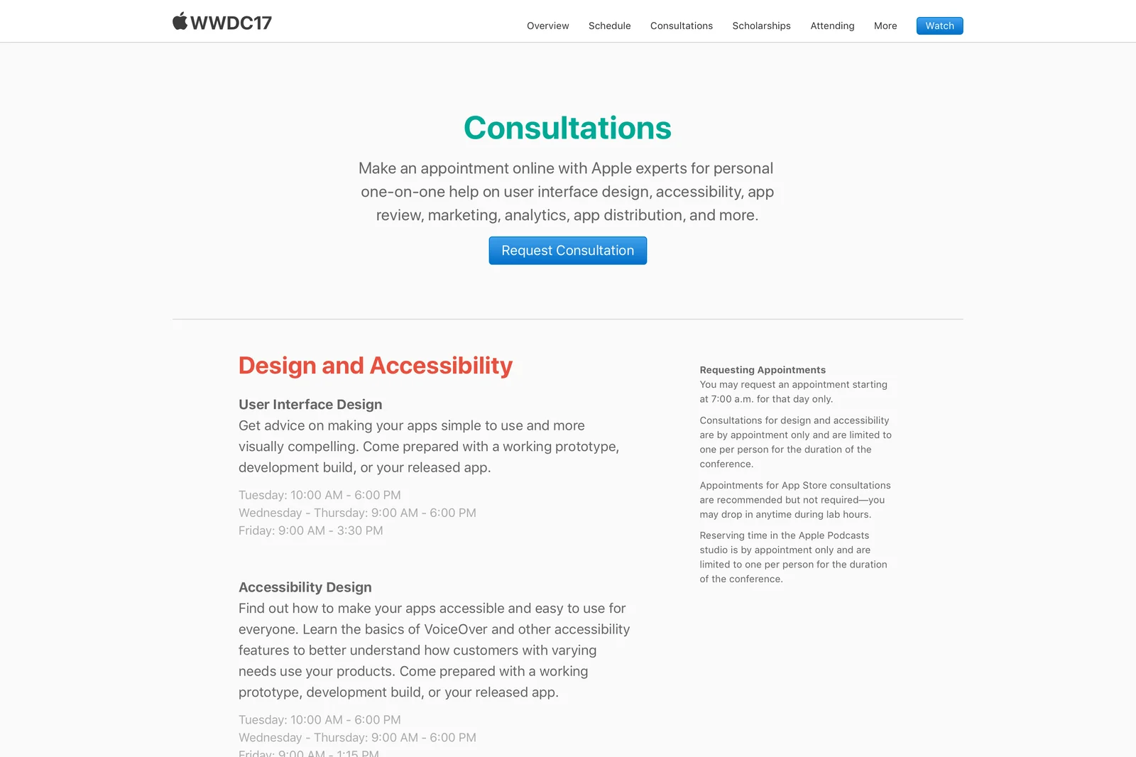 WWDC17