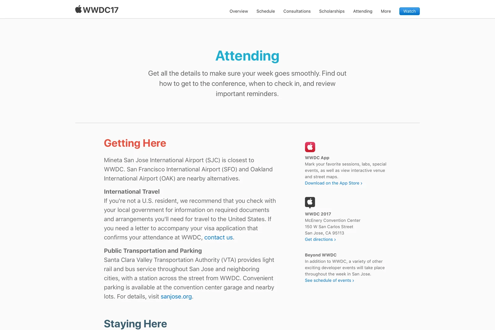 WWDC17