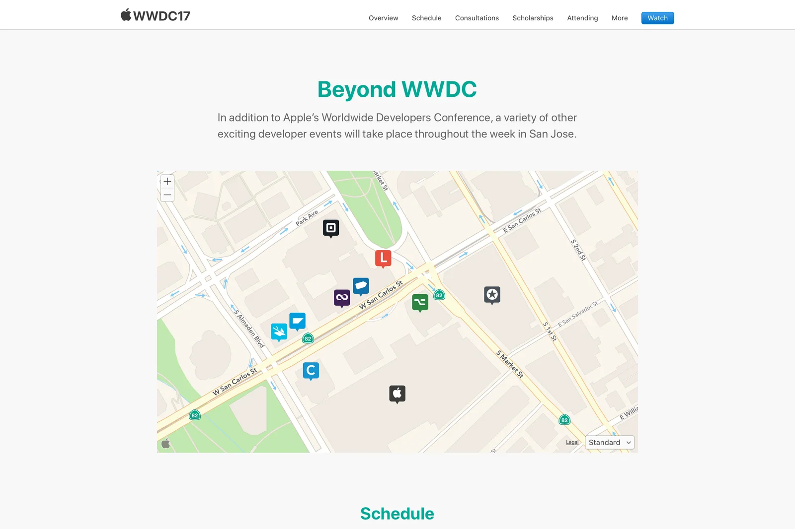 WWDC17